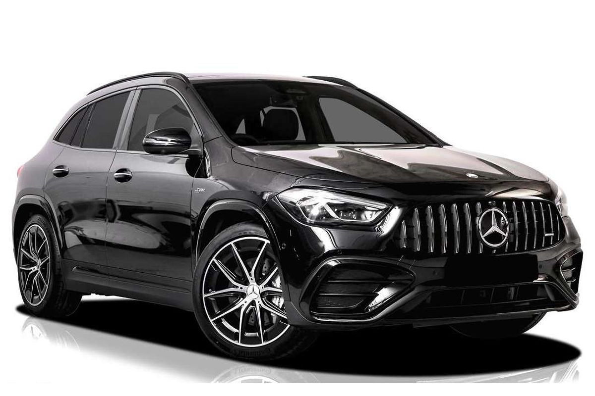 2025 Mercedes-Benz GLC-Class GLC200 X254