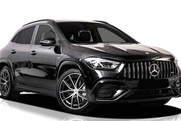 2025 Mercedes-Benz GLC-Class GLC200 X254