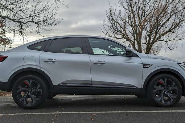 2023 Renault Arkana R.S. Line JL1