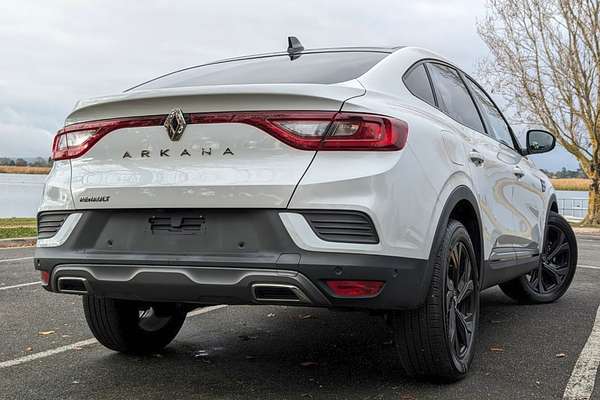 2023 Renault Arkana R.S. Line JL1