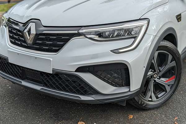 2023 Renault Arkana R.S. Line JL1