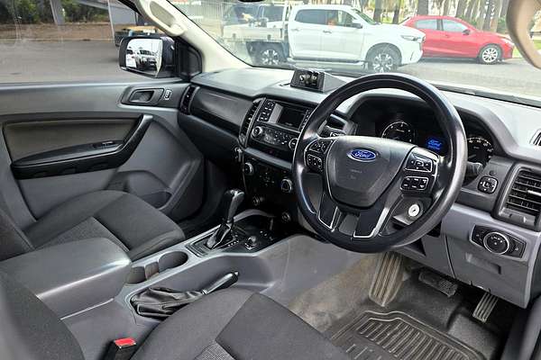 2017 Ford Ranger XL PX MkII 4X4 3.2L