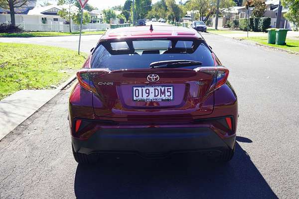 2018 Toyota C-HR Koba (2WD) NGX10R Update