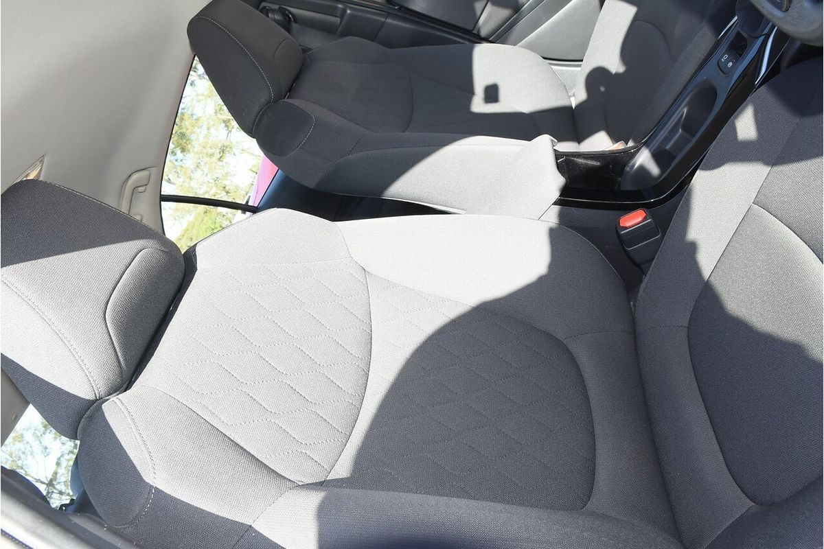 2020 Toyota Corolla Ascent Sport Hybrid ZWE211R