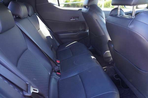2018 Toyota C-HR Koba (2WD) NGX10R Update