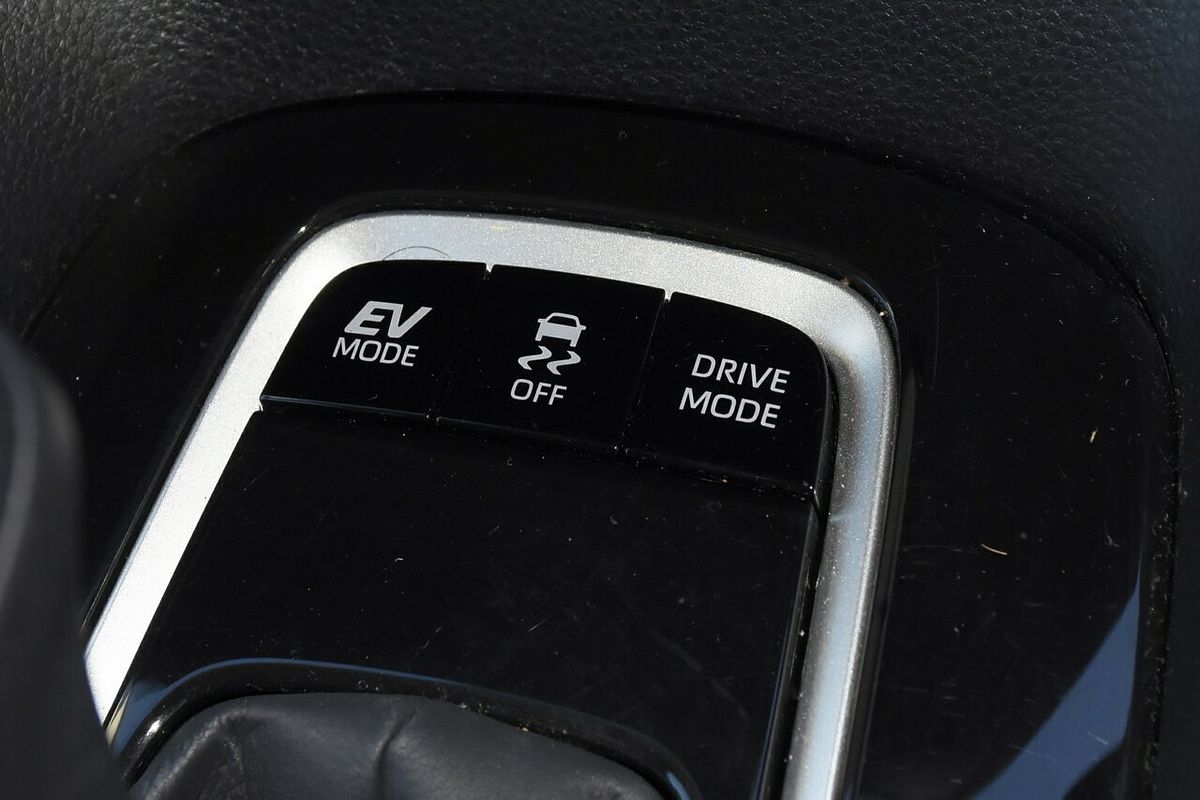 2020 Toyota Corolla Ascent Sport Hybrid ZWE211R