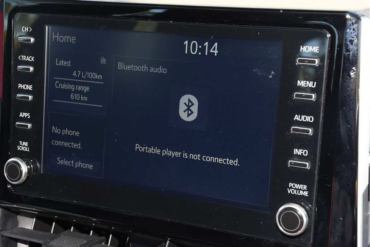 2020 Toyota Corolla Ascent Sport Hybrid ZWE211R