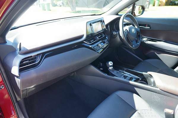 2018 Toyota C-HR Koba (2WD) NGX10R Update