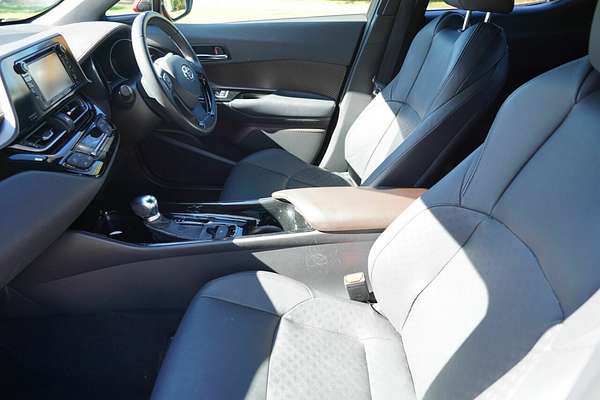 2018 Toyota C-HR Koba (2WD) NGX10R Update