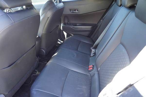 2018 Toyota C-HR Koba (2WD) NGX10R Update