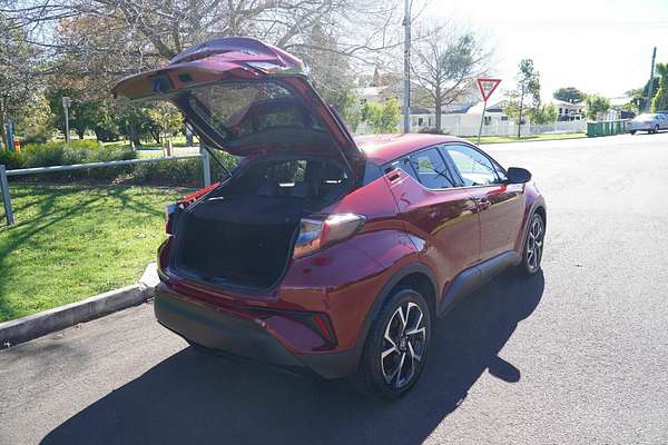 2018 Toyota C-HR Koba (2WD) NGX10R Update