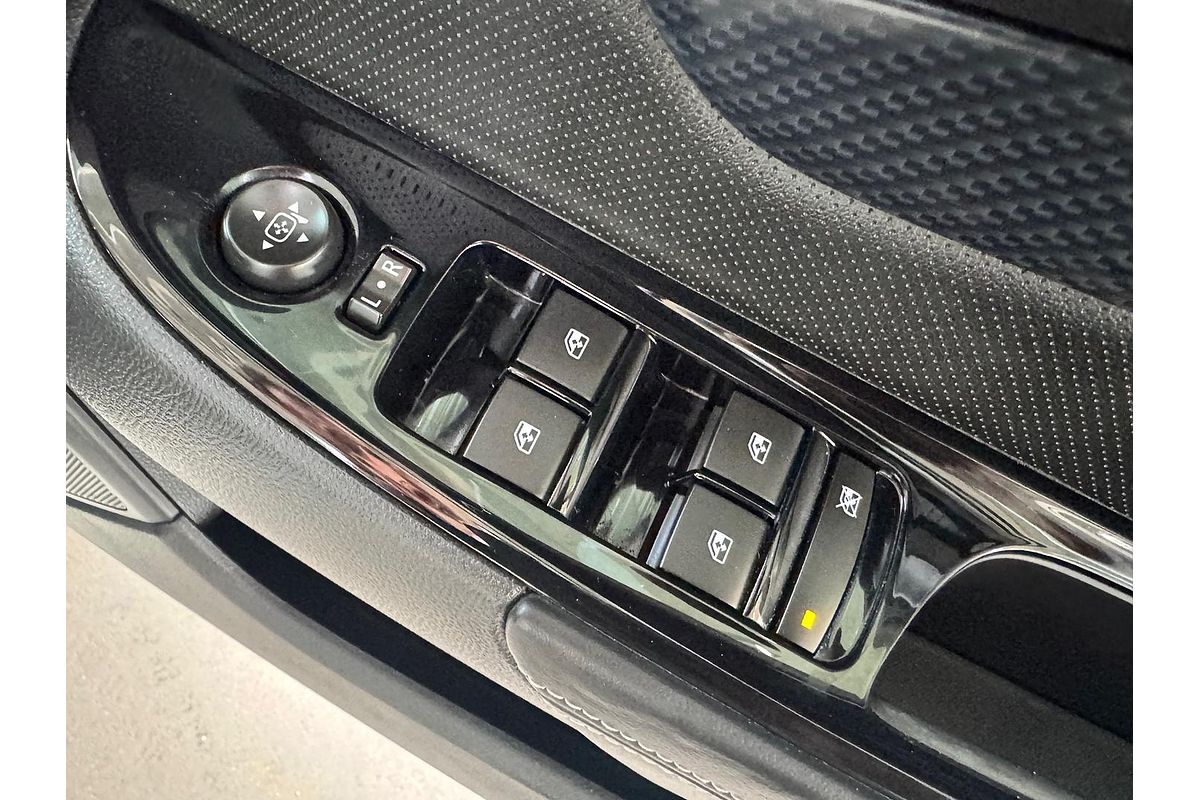 2016 Holden Commodore SS V Redline VF Series II