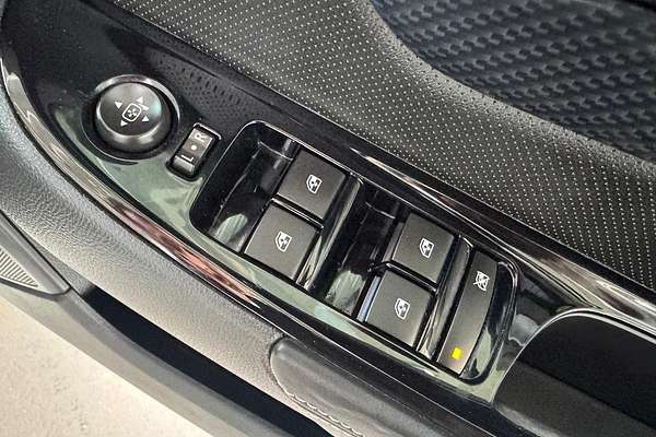 2016 Holden Commodore SS V Redline VF Series II