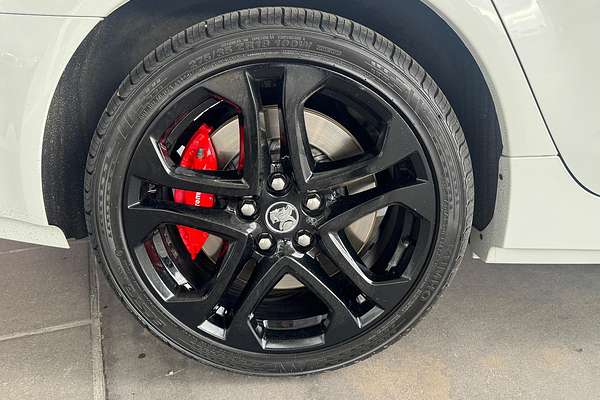 2016 Holden Commodore SS V Redline VF Series II