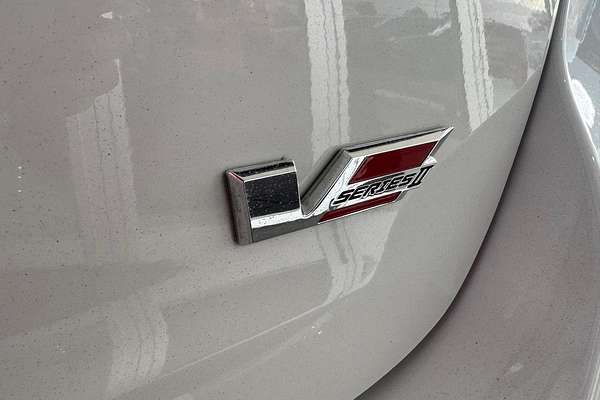 2016 Holden Commodore SS V Redline VF Series II