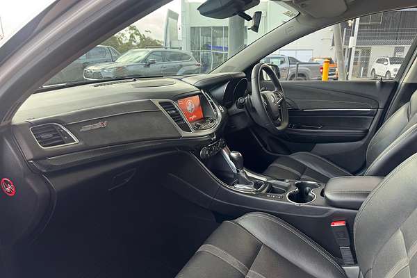 2016 Holden Commodore SS V Redline VF Series II