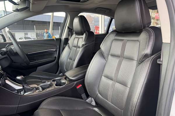 2016 Holden Commodore SS V Redline VF Series II