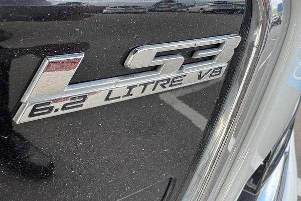 2016 Holden Commodore SS V Redline VF Series II