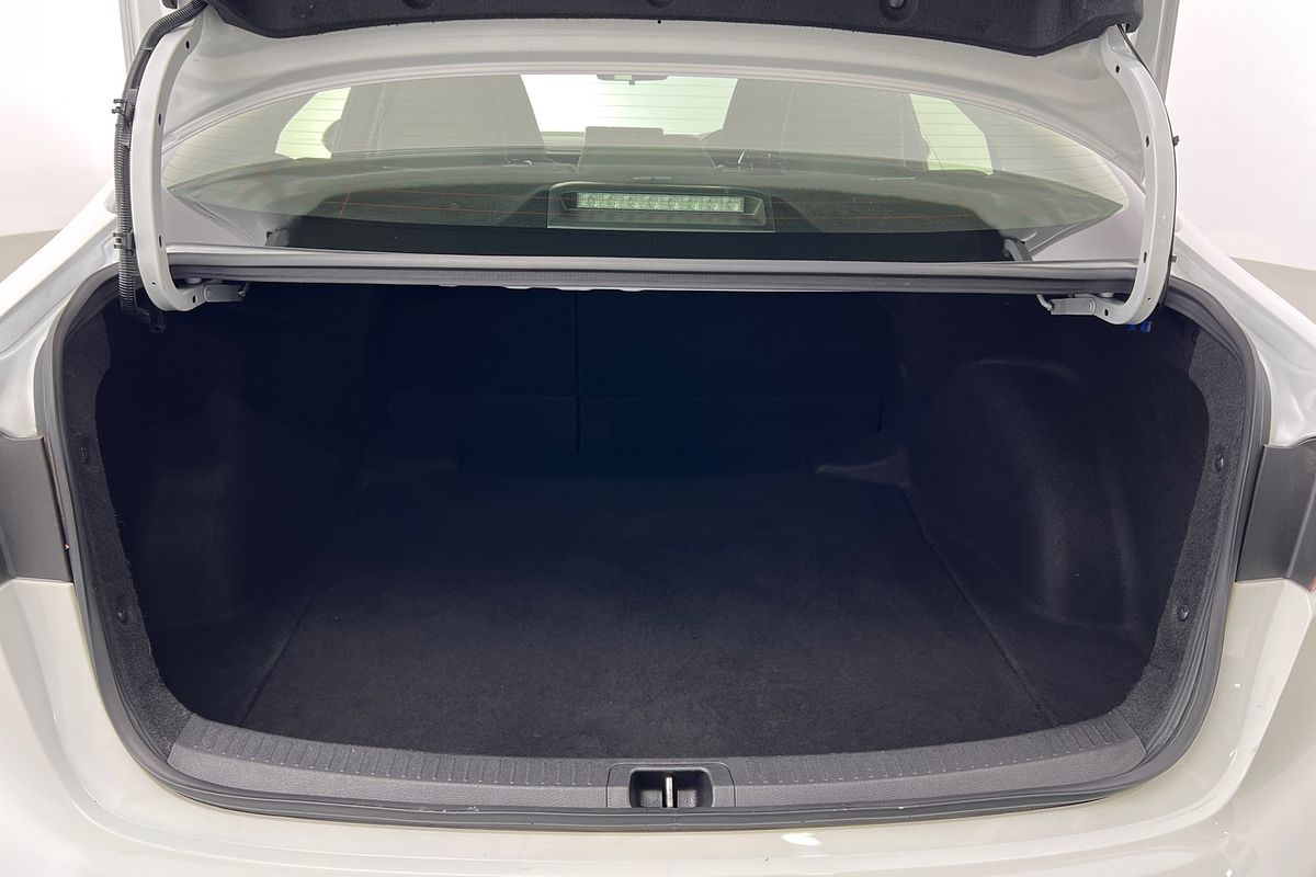 2021 Toyota Corolla Ascent Sport Hybrid ZWE211R
