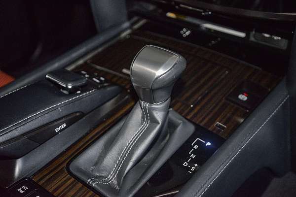 2021 Lexus LX LX570 S URJ201R