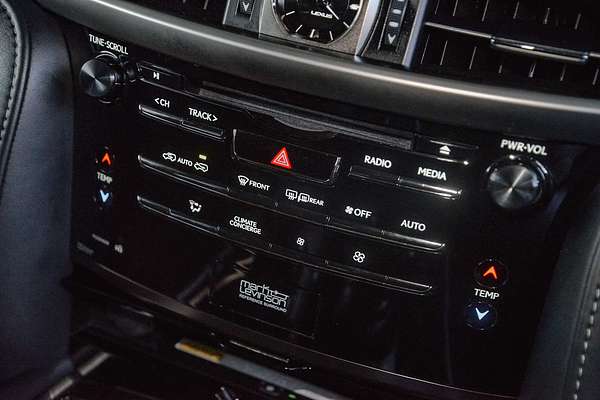 2021 Lexus LX LX570 S URJ201R