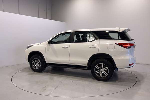 2023 Toyota Fortuner GX GUN156R
