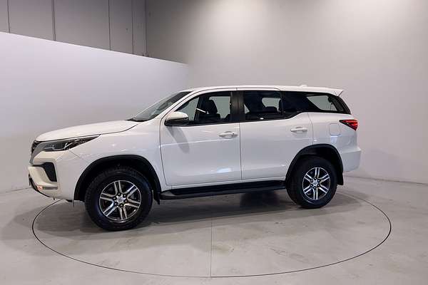 2023 Toyota Fortuner GX GUN156R