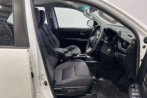 2023 Toyota Fortuner GX GUN156R