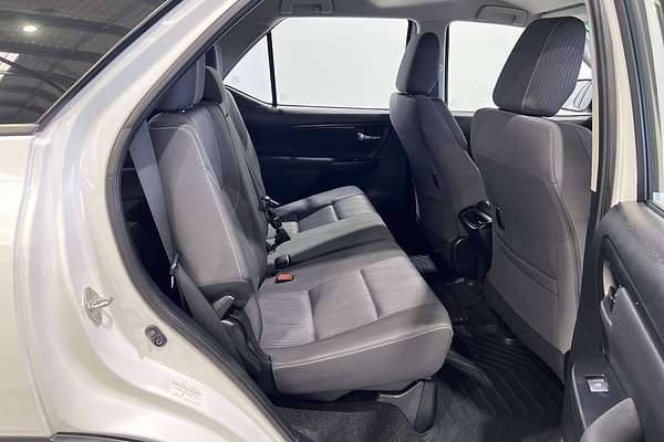 2023 Toyota Fortuner GX GUN156R