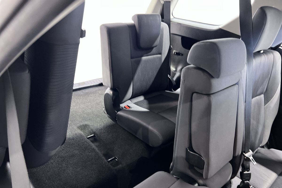 2023 Toyota Fortuner GX GUN156R