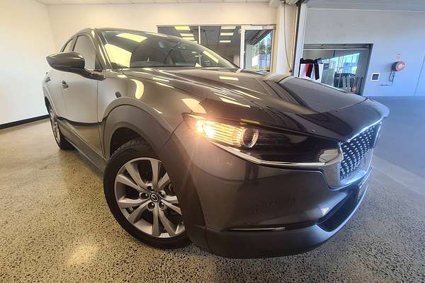 2020 Mazda CX-30 G20 Evolve DM Series