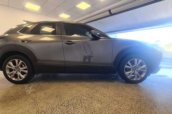 2020 Mazda CX-30 G20 Evolve DM Series