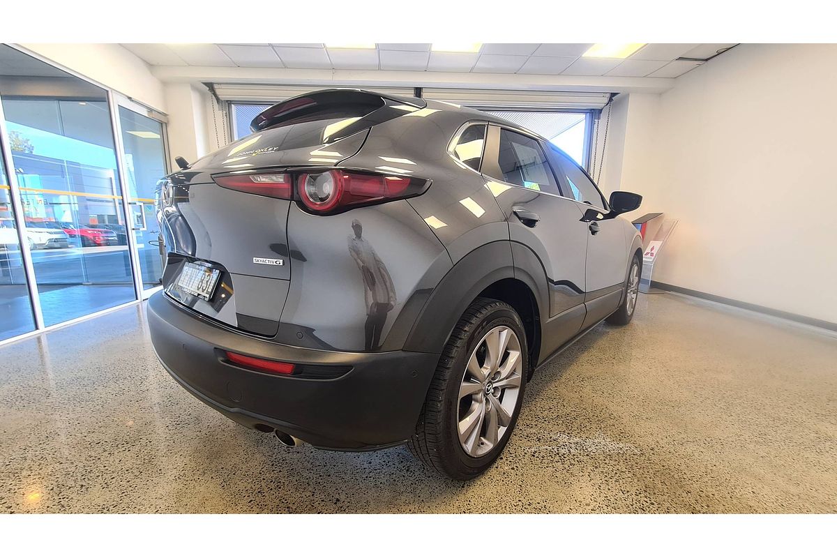 2020 Mazda CX-30 G20 Evolve DM Series