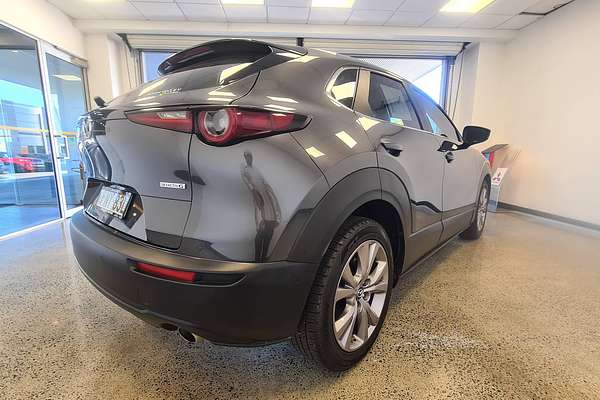 2020 Mazda CX-30 G20 Evolve DM Series