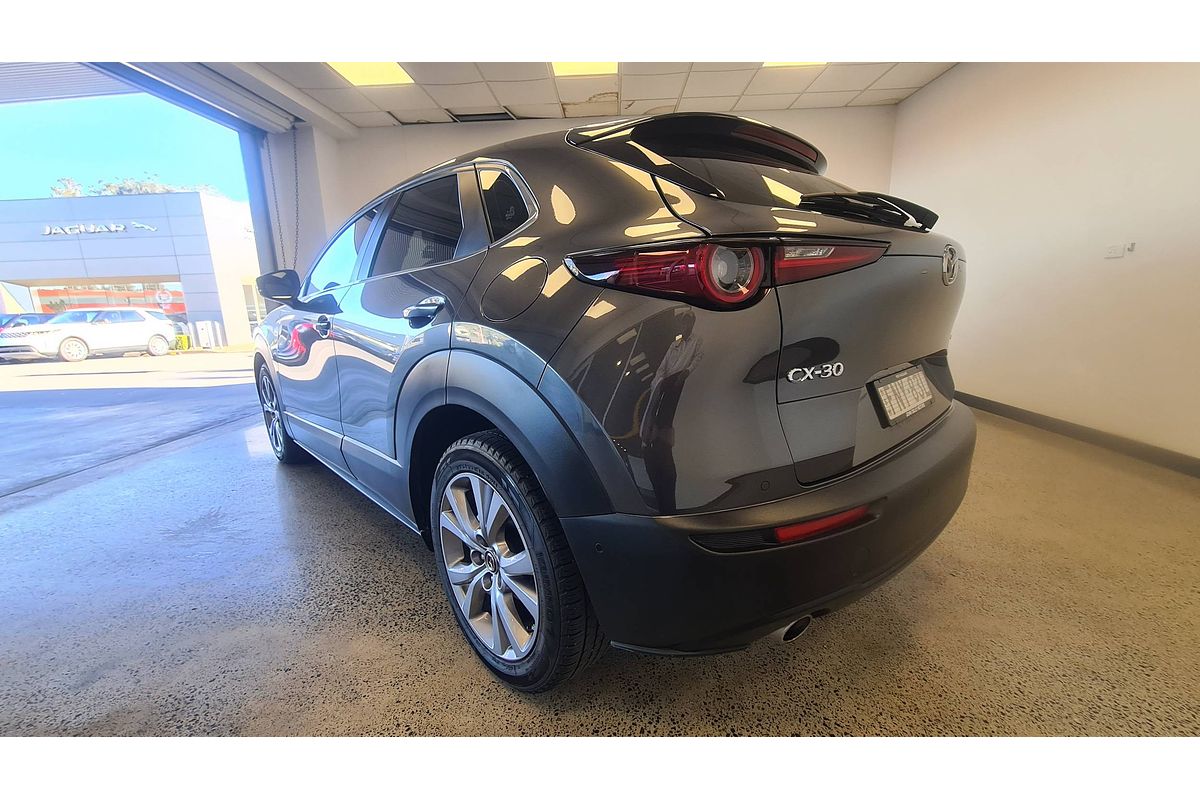 2020 Mazda CX-30 G20 Evolve DM Series
