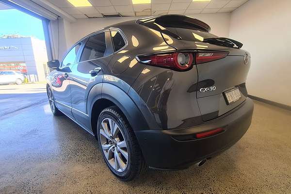 2020 Mazda CX-30 G20 Evolve DM Series