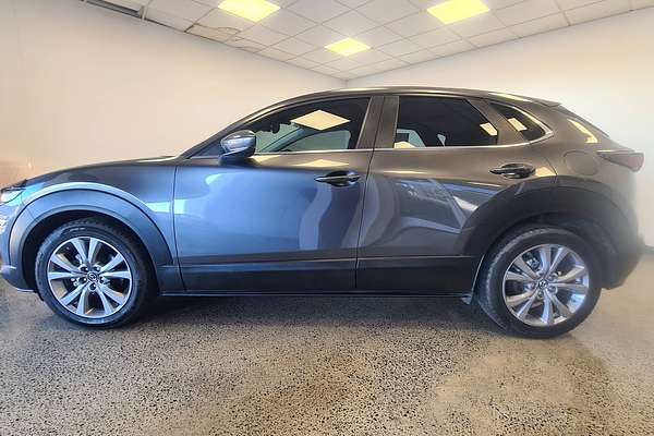 2020 Mazda CX-30 G20 Evolve DM Series
