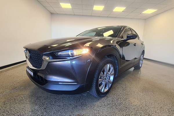 2020 Mazda CX-30 G20 Evolve DM Series