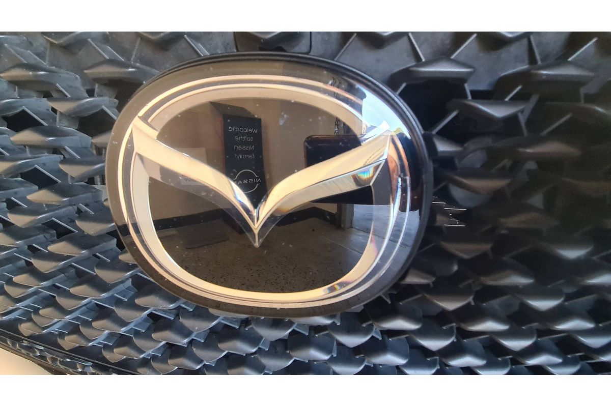 2020 Mazda CX-30 G20 Evolve DM Series