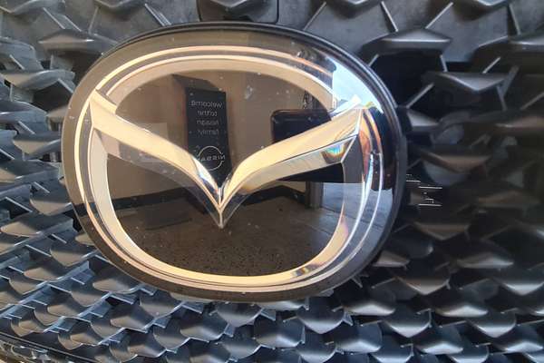 2020 Mazda CX-30 G20 Evolve DM Series