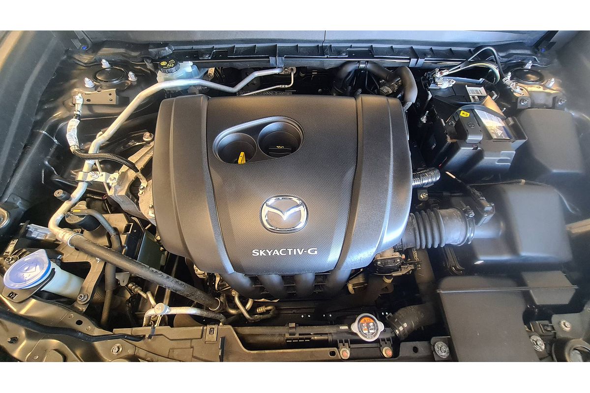 2020 Mazda CX-30 G20 Evolve DM Series