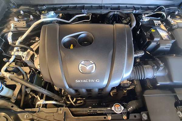 2020 Mazda CX-30 G20 Evolve DM Series