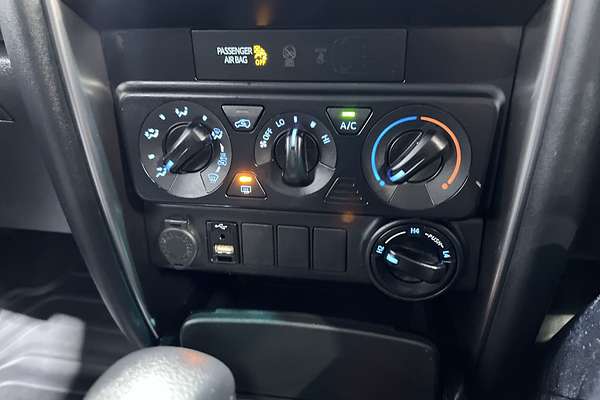 2023 Toyota Fortuner GX GUN156R