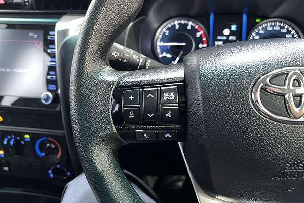 2023 Toyota Fortuner GX GUN156R