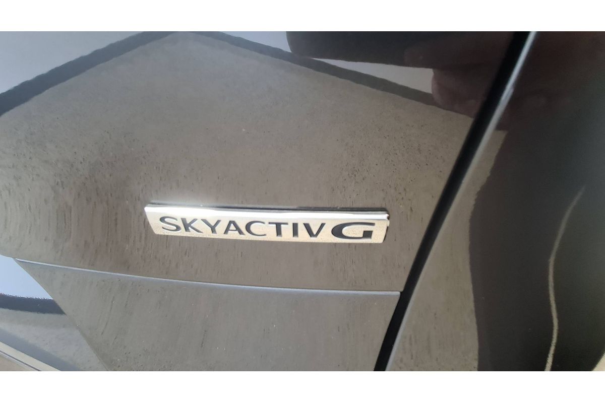 2020 Mazda CX-30 G20 Evolve DM Series