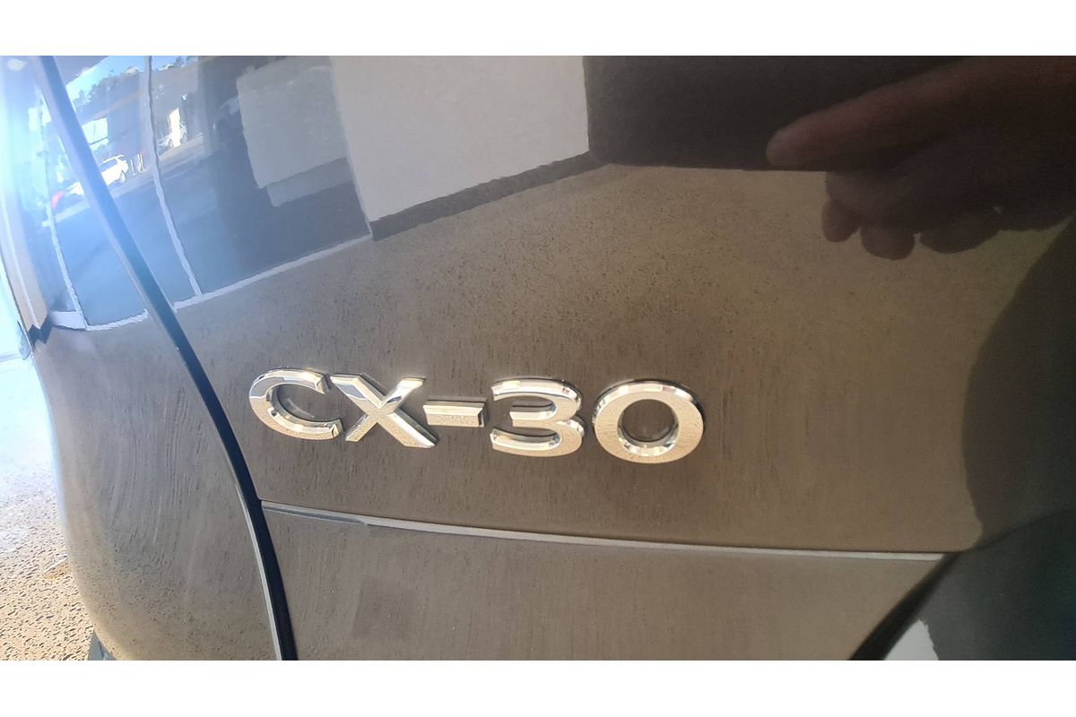 2020 Mazda CX-30 G20 Evolve DM Series