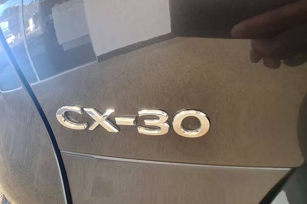 2020 Mazda CX-30 G20 Evolve DM Series
