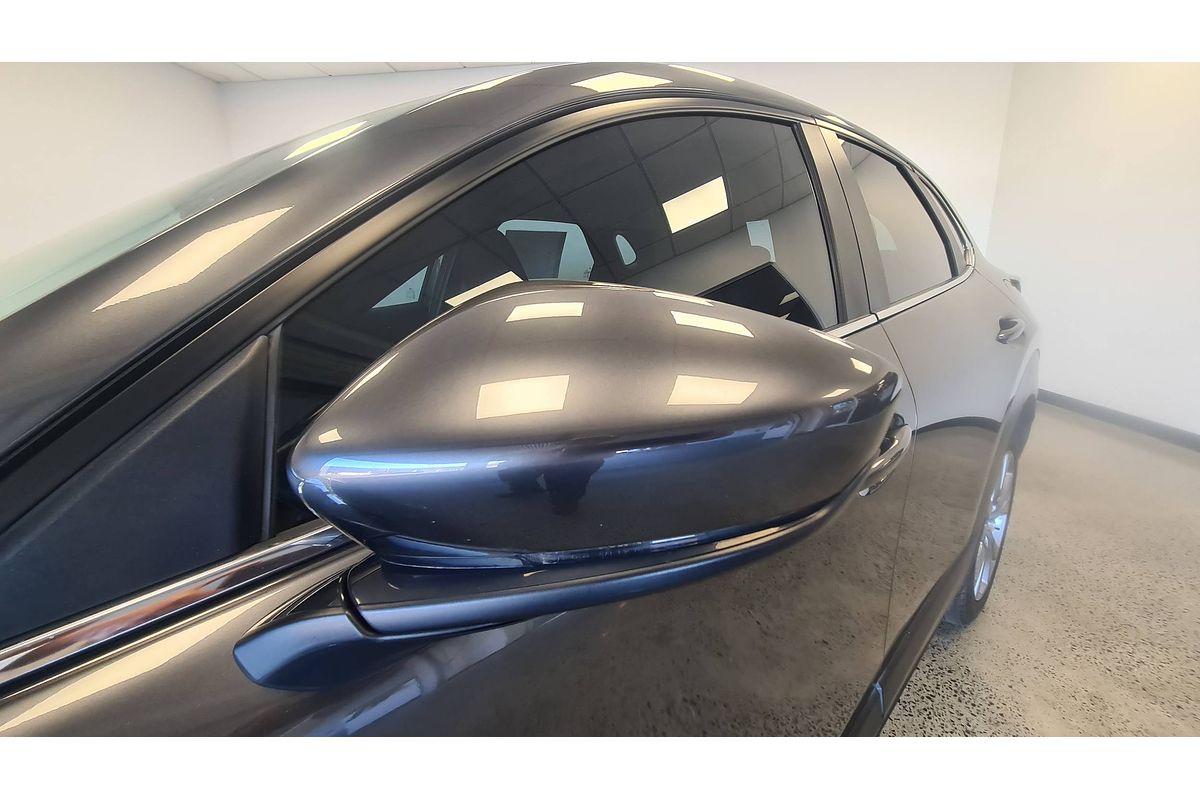 2020 Mazda CX-30 G20 Evolve DM Series