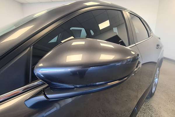 2020 Mazda CX-30 G20 Evolve DM Series