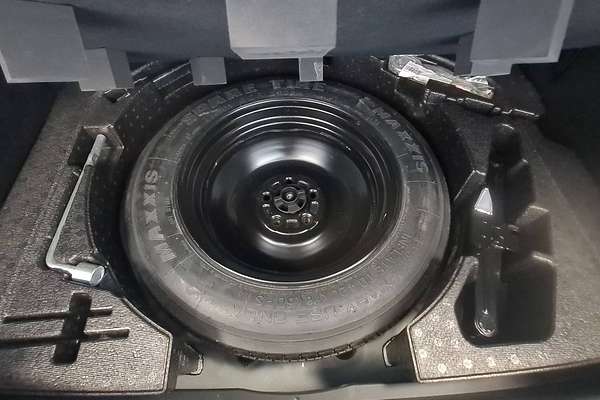 2020 Mazda CX-30 G20 Evolve DM Series
